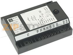 CENTRALINA ELETTRONICA EFD 