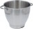 BOWL STAINLESS STEEL WITH HANDLES 36386A