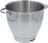 BOWL STAINLESS STEEL WITH HANDLES 36386A