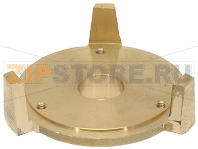 КРЕПЛЕНИЕ ДЛЯ ЖЕРНОВОВ, НИЖНЕЕ 