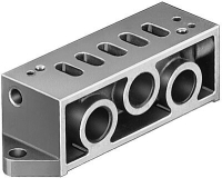 Плита монтажная Festo AS-VL-1/8