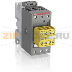 Контактор AFS40-30-22-11 ABB 1SBL347082R1122 