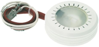 GLASS CEILING BOWL