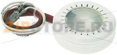 GLASS CEILING BOWL 