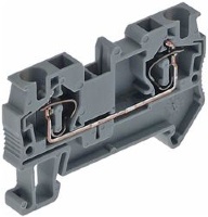 Terminal 4mm  Gy Convotherm 4 + Mini