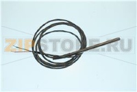 TERMOCOPPIA ISOLATA TIPO J