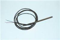 TERMOCOPPIA ISOLATA TIPO J