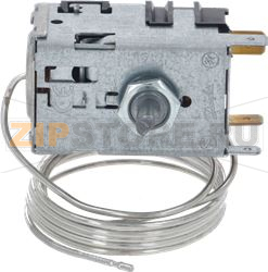 THERMOSTAT 077B 6938 C.POST L.865 ROHS 