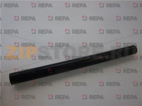 BASTONE BATTIFONDI ø 24x302 mm