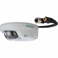 IP-камера MOXA VPort P06-1MP-M12-MIC-CAM36-CT-T