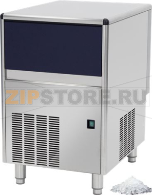 УСТРОЙСТВО ДЛЯ ПРОИЗВОДСТВА ГРАНУЛ ЛЬДА ES102W 