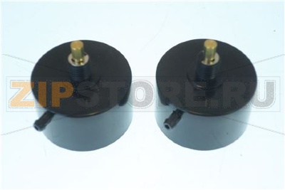 ЦИЛИНДР СЖАТОГО ВОЗДУХА 