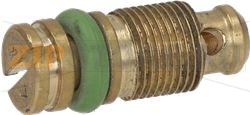 BY-PASS SCREW ø 1.70 mm FOR MOD. 22 