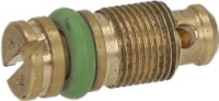 BY-PASS SCREW ø 1.70 mm FOR MOD. 22
