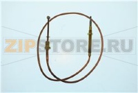 TERMOCOPPIA FUOCHI STAGNI