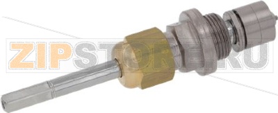 ASTA PERNO PER RUBINETTO ACQUA/VAPORE 