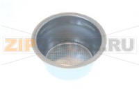 FILTER 2DOSES COFFEE LASERED V2     EC96