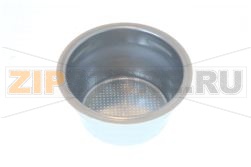 FILTER 2DOSES COFFEE LASERED V2     EC96 