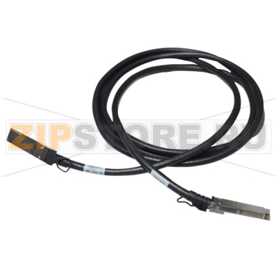 Кабель 3 м HPE JG327A 