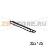 Guida DX Port.B15 Colbert Comenda LB 200