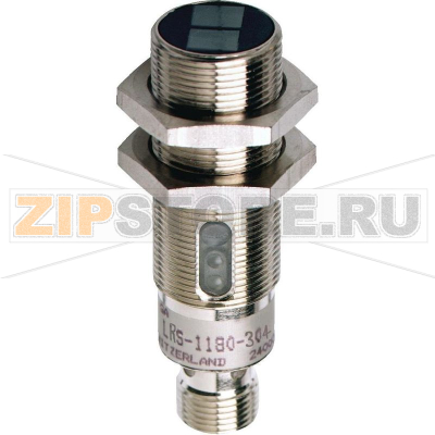 Датчик фотоэлектрический 10-36 В/DC Contrinex LRS-1180-304 