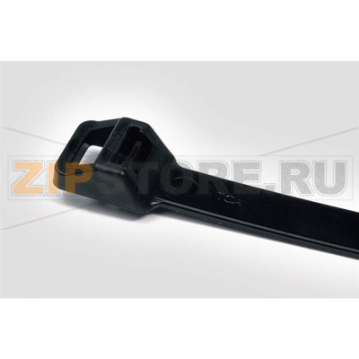 Стяжки кабельные 515 мм, черные, 25 шт HellermannTyton T250R-PA66HIRHSUV-BK 