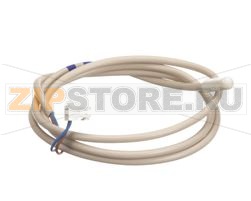 PROBE, THERMISTOR 1M, NTC 