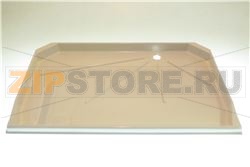 DRAIN PAN 