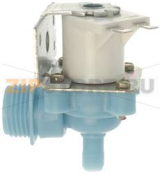 ЭЛЕКТРОМАГНИТНЫЙ КЛАПАН 240 В 50/60 ГЦ 8 ВТ 