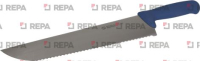 НОЖ СЛАЙСЕРА СМ 36X7.1 =14¾"