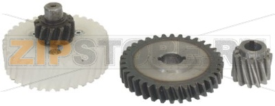 INGRANAGGI BIRIDUTTORE 