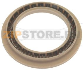 ПРОКЛАДКА УПЛОТНЕНИЯ ОСНОВНОГО ВАЛА 