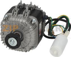 ДВИГАТЕЛЬ ELCO 45ВТ 3FBT 50-40/15 
