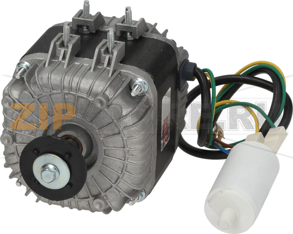 ДВИГАТЕЛЬ ELCO 45ВТ 3FBT 50-40/15 