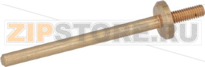 ASTA APERTURA VALVOLA ACQUA SERBATOIO 