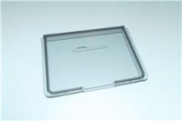 GROUND COFFEE HOPPER LID