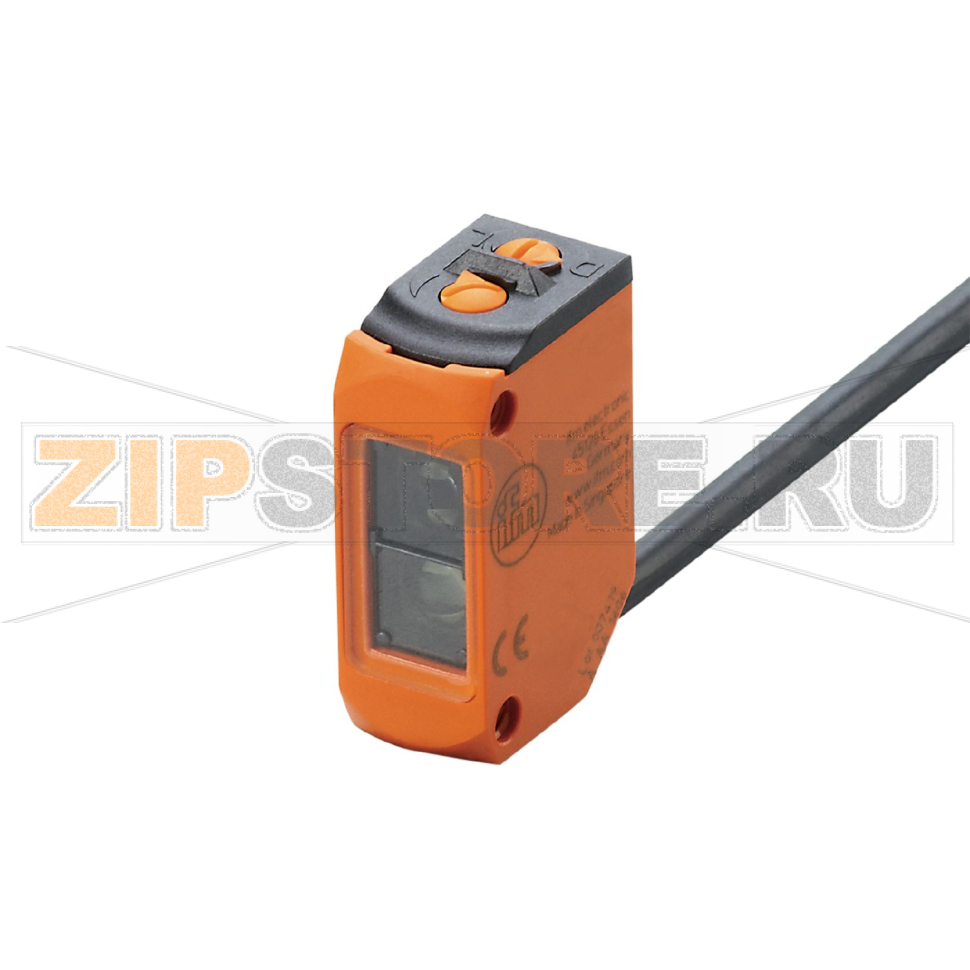 Датчик рефлекторный IFM O6P304 