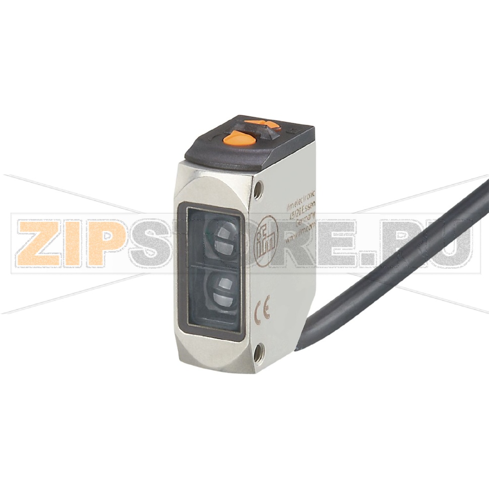 Датчик рефлекторный IFM O6P304 