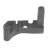 Kit, cleaning station front bracket Zebra P640i