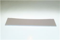 ZOCCOLO BIANCO GW IND.