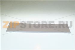 ZOCCOLO BIANCO GW IND. 