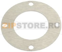 DISCO CUSCINETTO PER EVAPORATORE