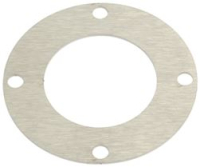 DISCO CUSCINETTO PER EVAPORATORE