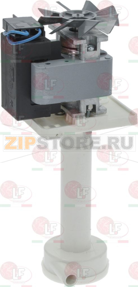 ЭЛЕКТРОНАСОС 30ВТ 220В 60ГЦ 
