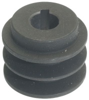 PULEGGIA MOTORE ø 50 mm