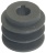PULEGGIA MOTORE ø 50 mm