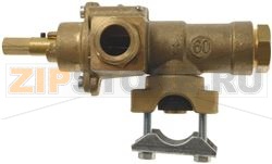 ГАЗОВЫЙ КРАН STN3R 