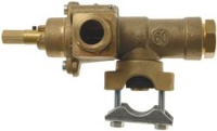 ГАЗОВЫЙ КРАН STN3R