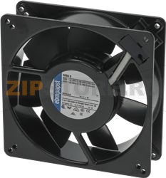AXIAL FAN EBM 5656S 
