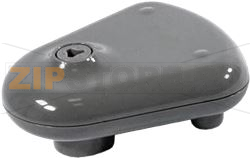GRUPPO RIDUTTORE MIXER KENWOOD KW712594 